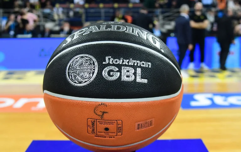 «’Οχι» από την ΕΟΚ στην αύξηση των ξένων στην Basket League