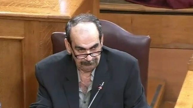 Το Φεβρουάριο στο σκαμνί για ψευδή κατάθεση ο «Φραπές»