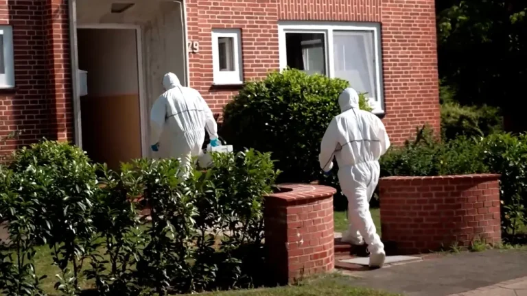 Γερμανία: Νεκρός στο κελί του ο Τούρκος ύποπτος για την εξαπλή δολοφονία σε δομή φιλοξενίας ανηλίκων