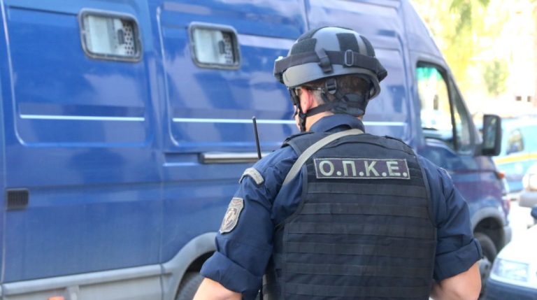 Επιχείρηση κατά της οπαδικής βίας: 10 συλλήψεις στην Αθήνα – Στη δικογραφία 39 κατηγορούμενοι