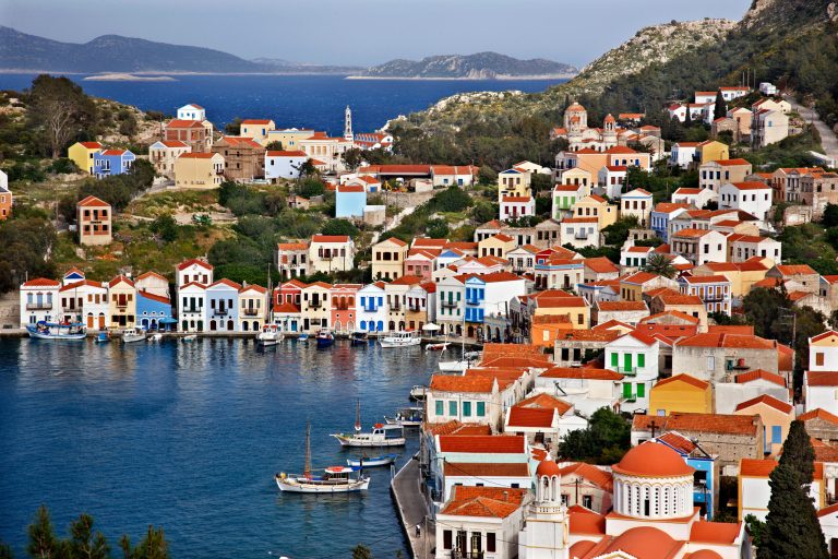 Καστελόριζο: Συνελήφθη αγροτικός γιατρός στο Καστελόριζο μετά από επεισόδιο με υπάλληλο του Δήμου (Video)