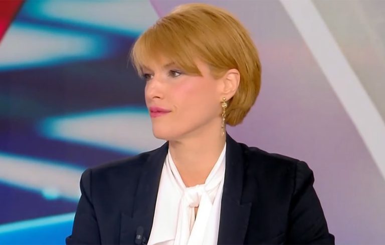 Θεώνη Κουφονικολάκου για ΟΠΕΚΕΠΕ: «Το ζήτημα είναι το μοτίβο διαφθοράς και όχι μόνο τα πρόσωπα»