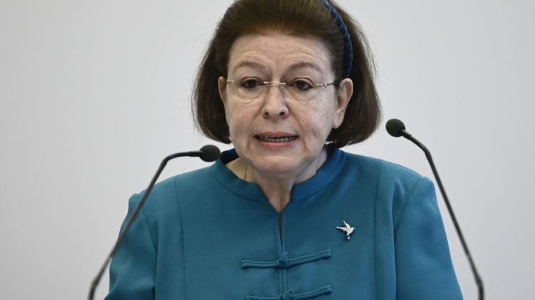 Τριήμερη περιοδεία της Λίνας Μενδώνη με στάσεις σε εμβληματικά μνημεία της Βόρειας Ελλάδας