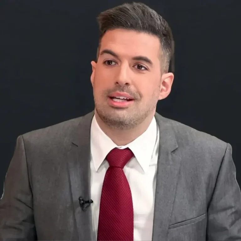 Ανάμεσα στη Χεζμπολάχ και την άβυσσο: Η τελευταία μάχη του Λιβάνου