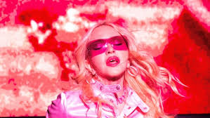 Madonna x Billboard: Το 10ο Νο.1 άλμπουμ και το μήνυμα που συγκίνησε τους θαυμαστές της