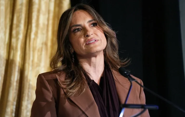 Η Μαρίσκα Χάρτζιτεϊ θα παρουσιάσει τα Emmy 2026 – Πρώτη γυναίκα οικοδέσποινα μετά από 15 χρόνια