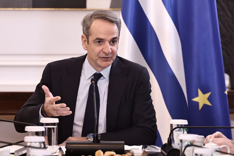 Μητσοτάκης για ΟΠΕΚΕΠΕ: «Έντιμοι πολιτικοί στοχοποιήθηκαν, δεν σεβάστηκαν το τεκμήριο αθωότητας»