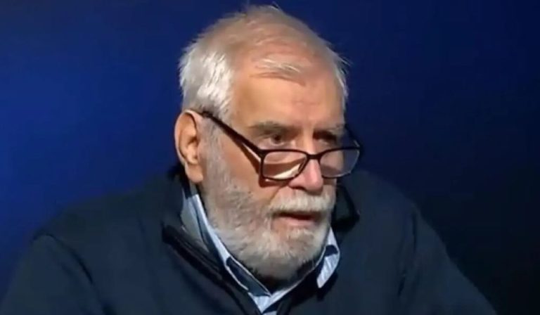 «Έπεσε στα μάτια μου» είπε ο Όθων Ιακωβίδης και άφησε πίσω του το κόμμα Καρυστιανού