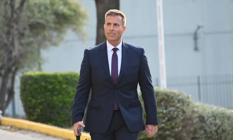 Τέλος η συνεργασία του ΑΝΤ1 με τον Παναγιώτη Στάθης – Τα επόμενα βήματα του δημοσιογράφου