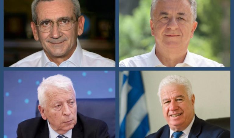 Στη Ρόδο υπογράφεται Μνημόνιο Συνεργασίας από τις τέσσερις νησιωτικές Περιφέρειες