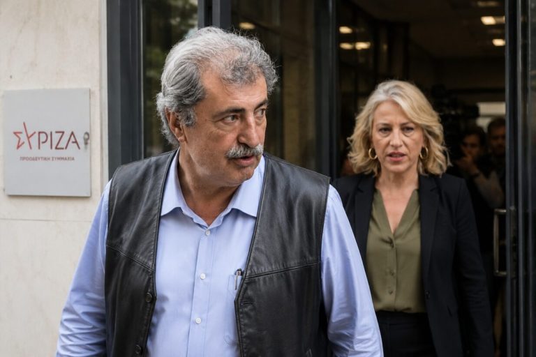 ΣΥΡΙΖΑ: Οι «απομένοντες» αναλαμβάνουν τα ηνία μετά το κύμα αποχωρήσεων (Video)