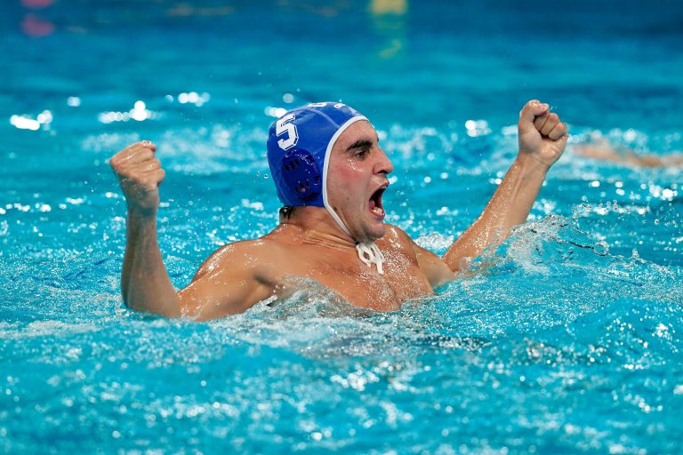 «Χρυσή» η Εθνική ομάδα πόλο στο World Cup μετά τη μεγάλη νίκη επί της Ουγγαρίας (video)