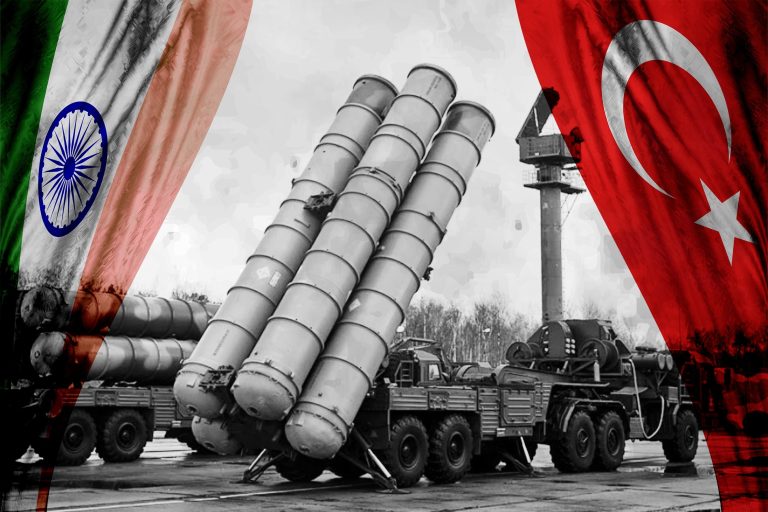 Τουρκία: Αναζητά λύση για τους S-400 ώστε να επιστρέψει στο πρόγραμμα των F-35