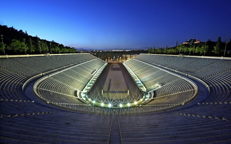 Ισίδωρος Κούβελος: «Το Diamond League έρχεται στο Καλλιμάρμαρο» (Video)