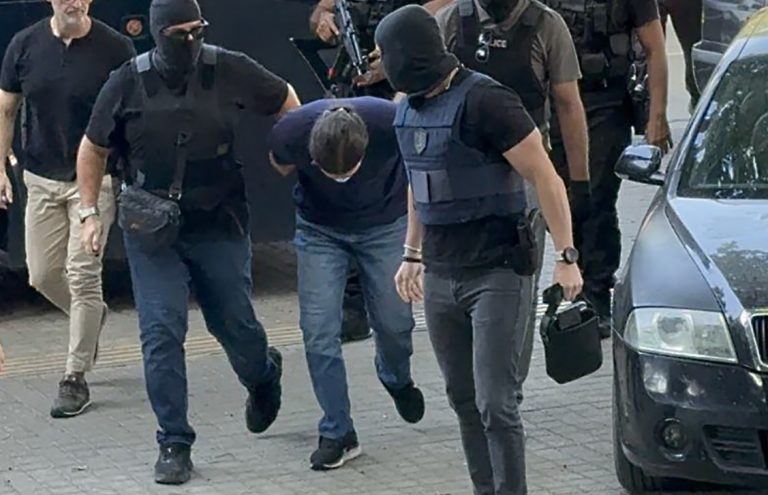 Θεσσαλονίκη: Προφυλακίστηκε και ο 24χρονος για τη φονική επίθεση στο σπίτι της οικογένειας Νέστορα