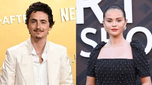 Ο Timothée Chalamet και η Selena Gomez πάνε… διάστημα στο πρώτο trailer του Not Alone