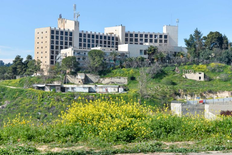 Ιστορική συμφωνία ΗΠΑ – Ισραήλ: Ανέγερση της μόνιμης αμερικανικής πρεσβείας στην Ιερουσαλήμ