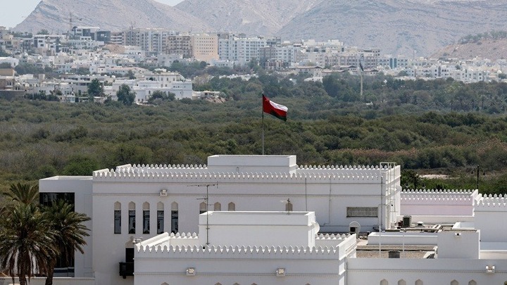 Το Ομάν καταδίκασε την επίθεση εναντίον του εδάφους του, σύμφωνα με το επίσημο πρακτορείο ειδήσεων ONA