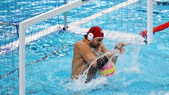 World Cup ανδρών: Ο «κέρβερος» Τζωρτζάτος έστειλε την εθνική στον τελικό, 10-9 την Ιταλία