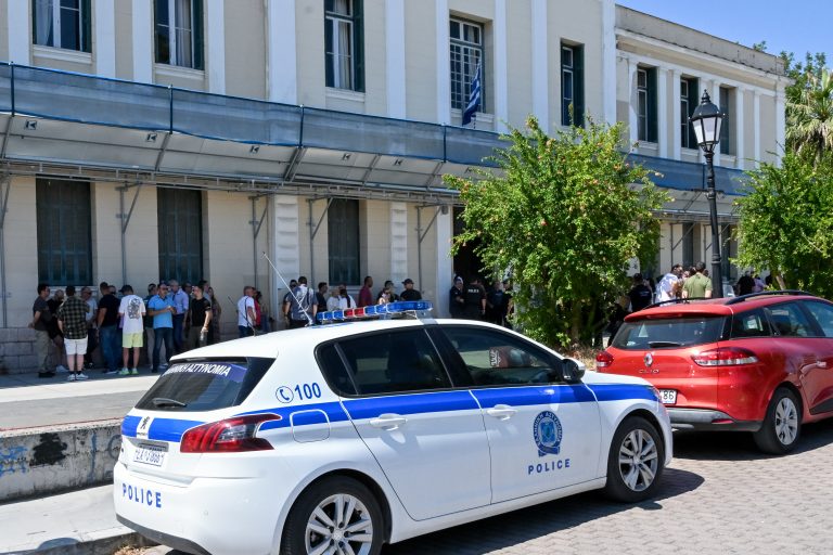 Άργος: Προσωρινή προφυλάκιση για τους δύο αστυνομικούς για την αιματηρή καταδίωξη