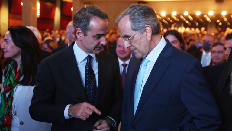 Διαστάσεις λαμβάνει, μεγάλη η ένταση στο μέτωπο Σαμαρά – Μαξίμου