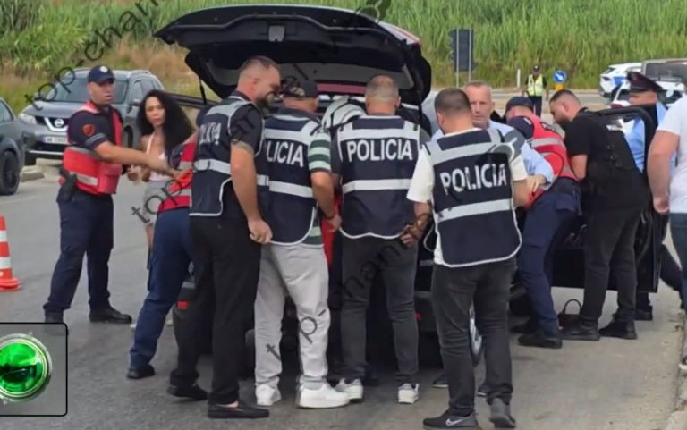 Αλβανία: Στο πορτμπαγκάζ αυτοκινήτου κρυβόταν ο 29χρονος που δολοφόνησε τον Πορτογάλο τουρίστα