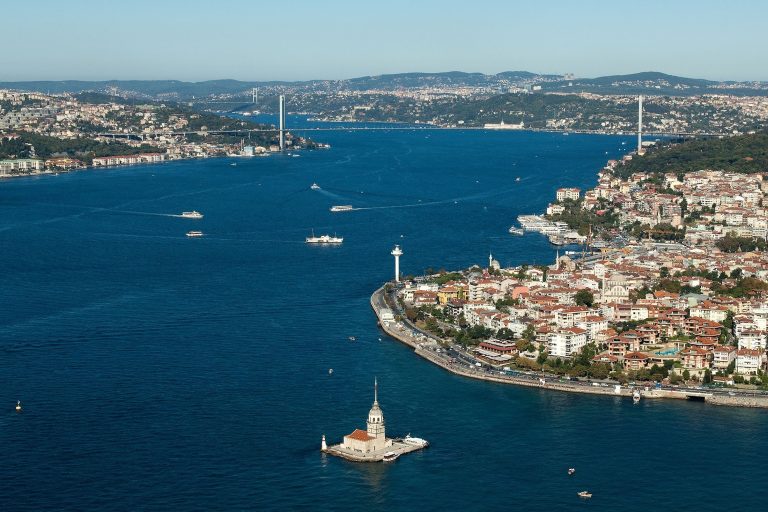 Μαύρη Θάλασσα: Έως και 20 δισ. δολάρια το κόστος για την Τουρκία από τις διαταραχές στη ναυσιπλοΐα