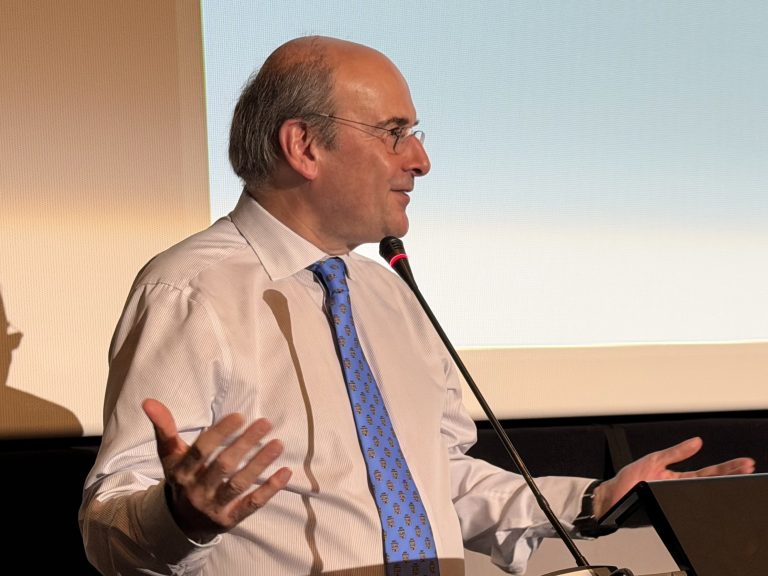 Κωστής Χατζηδάκης για Θεσσαλονίκη: “Εδώ μιλάμε με έργα”