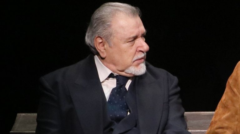 Στάχτη το εξοχικό του Τάσου Χαλκιά στο Πόρτο Γερμενό – Συγκλονίζει η ανάρτηση του γιου του (photo)