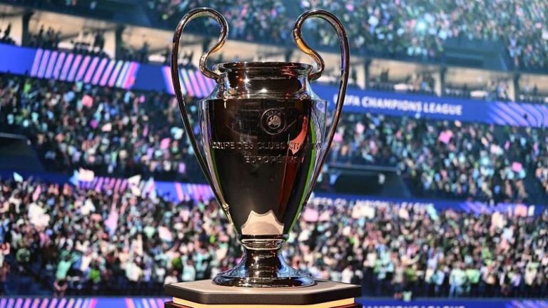 Play offs του Champions League: Με Λέφσκι Σοφίας ή Καϊράτ Αλμάτι η ΑΕΚ, με Ουνιόν Σεν-Ζιλουάζ ή Μπόντο Γκλιμτ ο Ολυμπιακός αν περάσει τη Ναϊμέγκεν