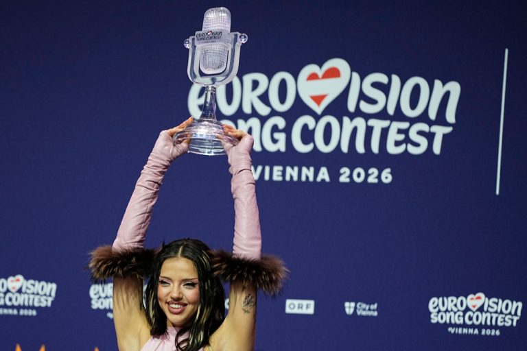 Eurovision 2027: Το Μπουργκάς κέρδισε τη Σόφια και ετοιμάζεται για το μεγαλύτερο ευρωπαϊκό πάρτι
