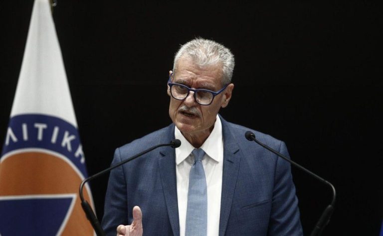 Τουρνάς: «Ο μηχανισμός έχει φτάσει στα όριά του» – Έντεκα ενεργές πυρκαγιές και έκκληση προς τους πολίτες (Video)