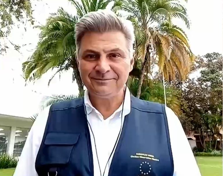 Δεκαπενταύγουστο στη… Ζάμπια για τον Νικόλα Φαραντούρη (VIDEO)