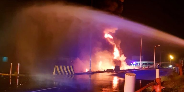 Χούθι: Ανέλαβαν την ευθύνη για πλήγμα σε εγκατάσταση της Aramco στη Σαουδική Αραβία – 11 νεκροί στην Υεμένη