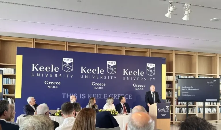 Νέα άδεια λειτουργίας για Keele και York μετά τις αποφάσεις του ΣτΕ – Επανεκκινεί η διαδικασία για τα μη κρατικά πανεπιστήμια