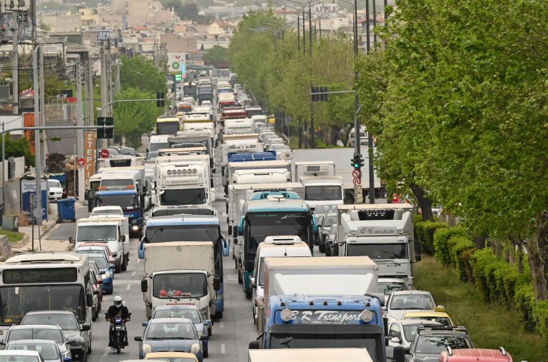 Ανάσα για την Αττική: Ο δρόμος του 1 δισ. ευρώ που θα «ξεφορτώσει» τον Κηφισό