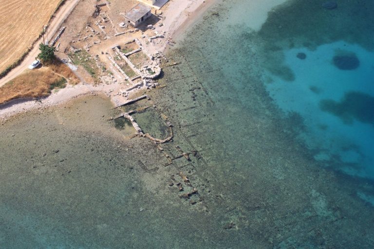 Από τις Κεγχρεές στον Δίολκο: Τρία μνημεία της Κορινθίας ξαναζωντανεύουν