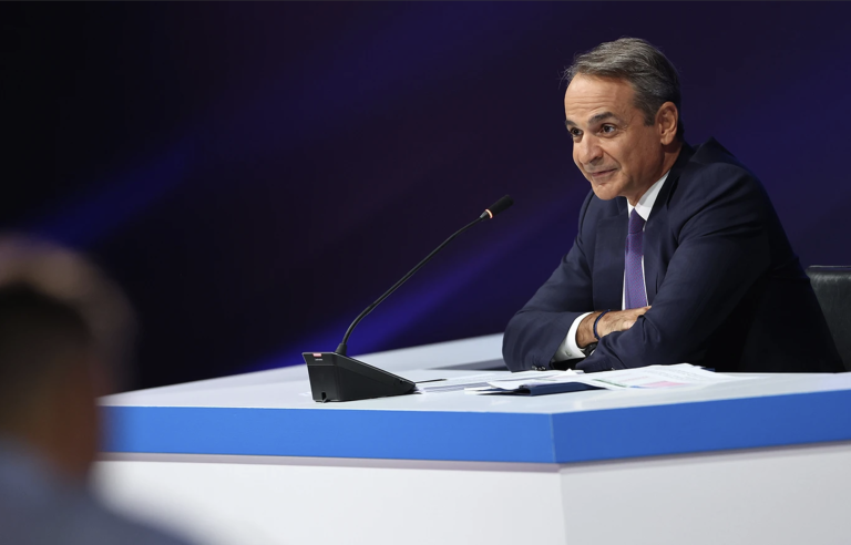 ΔΕΘ 2026: Το mega‑πακέτο των 1,7 δισ. που αγγίζει κάθε Έλληνα – Όλες οι αλλαγές σε μισθούς και φόρους