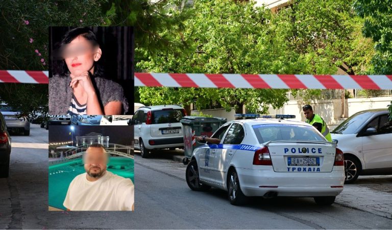 Γυναικοκτονία στη Νέα Σμύρνη: Η 45χρονη είχε αλλάξει κλειδαριά από φόβο – Ο 48χρονος είχε αντικλείδι και έμπαινε κρυφά στο σπίτι της (video)