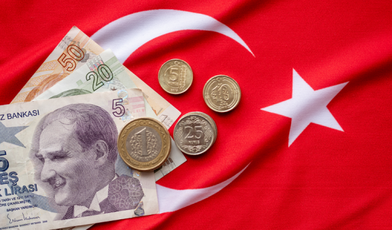 Τουρκία: Εκτινάχθηκε σχεδόν 16 φορές το δημοσιονομικό έλλειμμα τον Ιούλιο – Διπλασιάστηκαν οι τόκοι