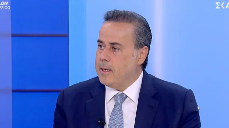 Σταύρος Παπασταύρου: Νέοι αυστηροί κανόνες για φωτοβολταϊκά και αιολικά