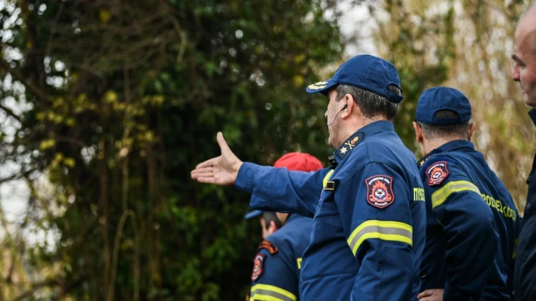 Χωρίς τις αισθήσεις της ανασύρθηκε 18χρονη από λίμνη στους Καταρράκτες Δερματά Βέροιας