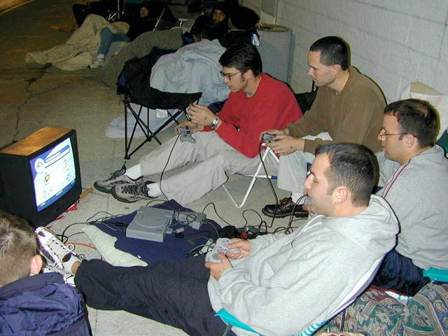 Γιατί οι millennials πατάνε ξανά «Start» στα videogames της παιδικής τους ηλικίας;