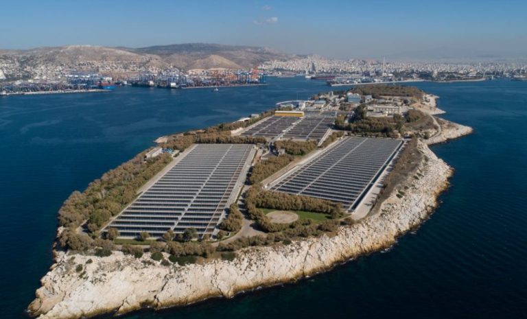 ΕΥΔΑΠ: Διεθνής διαγωνισμός για την επόμενη φάση της Ψυττάλειας