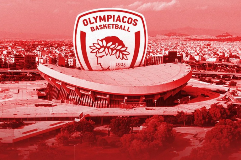 Τα δύο ξεχωριστά έργα στο ΣΕΦ: Το γήπεδο του Ολυμπιακού και η ενεργειακή αναβάθμιση