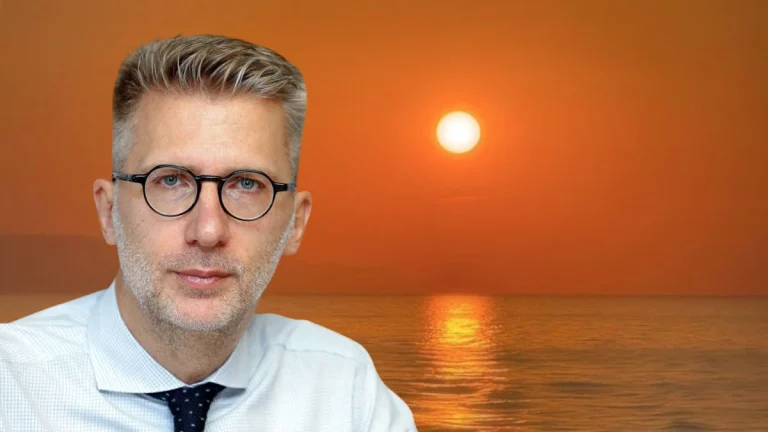 Το ΠΑΣΟΚ και τα ηλιοβασιλέματα του Σκέρτσου