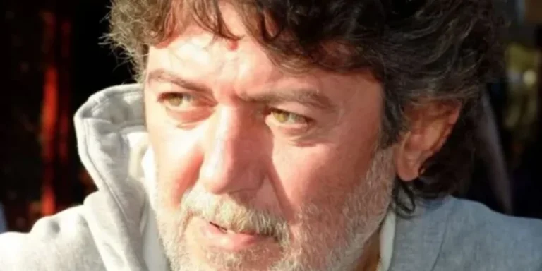 Πέθανε ο αδελφός του Μάκη Τριανταφυλλόπουλου, Σωτήρης