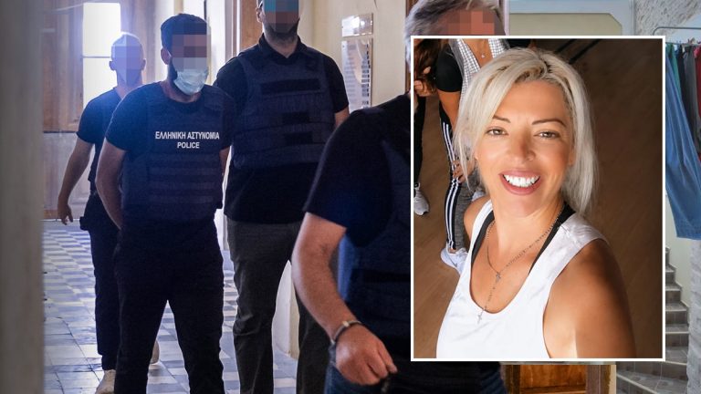 «Κλείδωσε» η προφυλάκιση του 41χρονου για τη δολοφονία της διασώστριας στη Σύρο