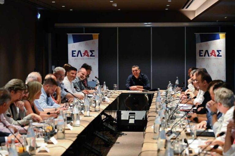 Τσίπρας: «Δεν επιδιώκουμε να βολευτούμε, αλλά να ξεβολέψουμε» – Το μήνυμα ενόψει ΔΕΘ