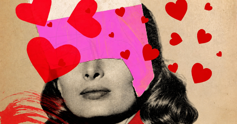 Love, lust ή attachment; Το αιώνιο μπέρδεμα σε 6 ερωτήσεις